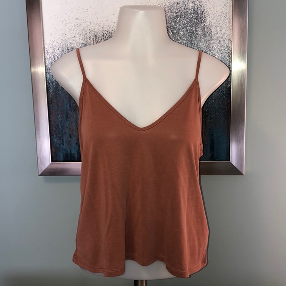 Forever 21 Tops - Self-Tie Tank